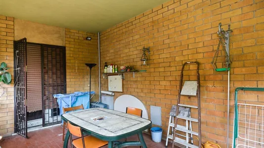 Rooms in Roma Municipio VIII – Appia Antica - photo 10