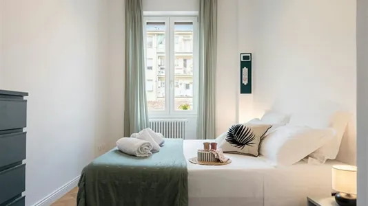 Apartments in Florence - photo 8