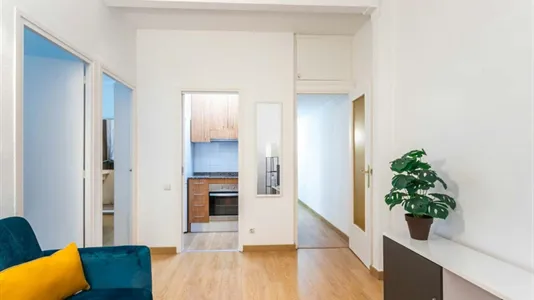 Apartments in Barcelona Gràcia - photo 4