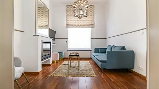 Rooms in Brussels Elsene - photo 6