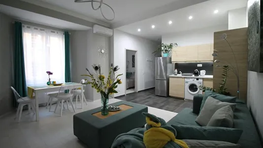 Apartments in Budapest Várkerület - photo 3