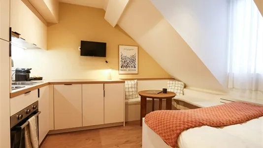 Apartments in Stad Brussel - photo 5