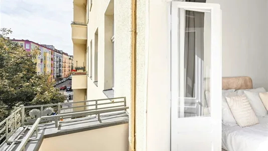 Apartments in Location is not specified - photo 8