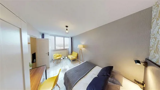 Rooms in Lille - photo 2