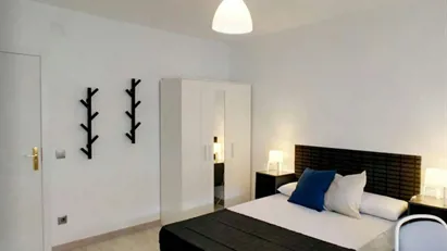 Room for rent in Las Barranquillas, Comunidad de Madrid