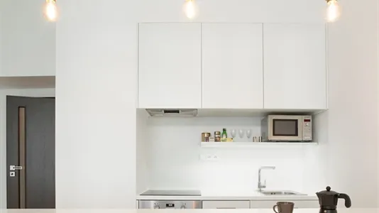 Apartments in Location is not specified - photo 6