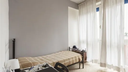 Rooms in Florence - photo 10
