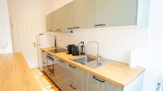 Rooms in Berlin Neukölln - photo 7