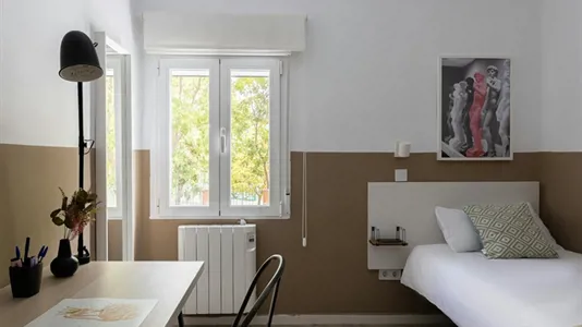 Rooms in Getafe - photo 3