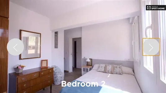 Rooms in Alboraya - photo 3