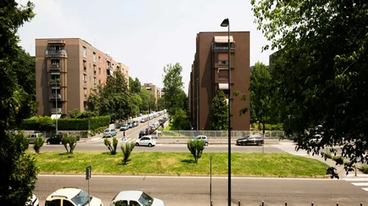 Rooms in Milano Zona 6 - Barona, Lorenteggio - photo 7