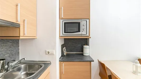 Apartments in Barcelona Sants-Montjuïc - photo 10