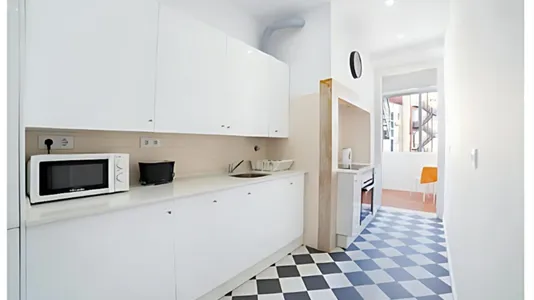 Rooms in Location is not specified - photo 10