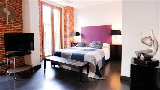 Apartments in Madrid Centro - photo 6