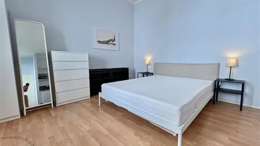 Apartments in Berlin Mitte - photo 2