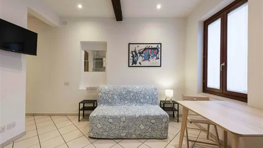 Apartments in Florence - photo 2