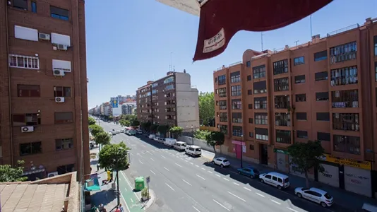 Rooms in Alboraya - photo 10