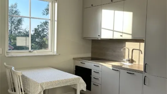 Apartments in Sollentuna - photo 2
