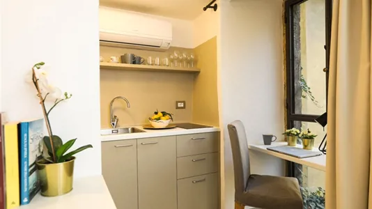 Apartments in Florence - photo 3