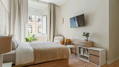 Room for rent in Lisbon (region)