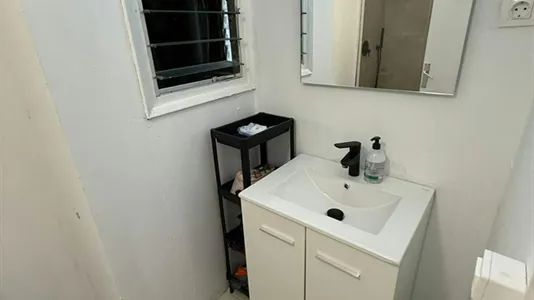 Rooms in Barcelona Sarrià-St. Gervasi - photo 7