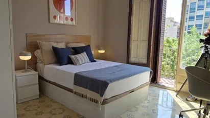 Room for rent in Barcelona Eixample, Barcelona