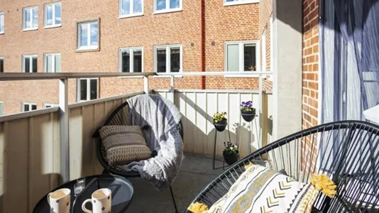 Apartments in Malmö City - photo 5