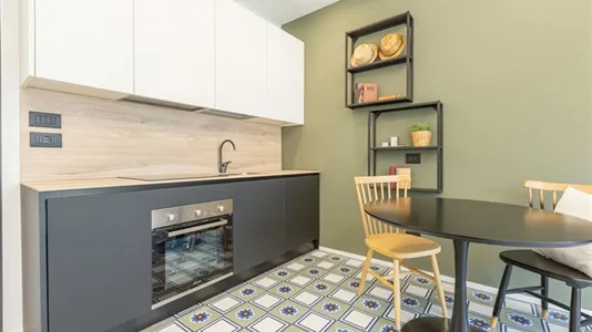 Apartments in Milano Zona 2 - Stazione Centrale, Gorla, Turro, Greco, Crescenzago - photo 4