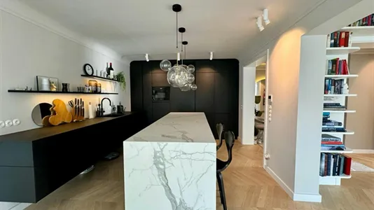 Apartments in Frankfurt Innenstadt II - photo 7