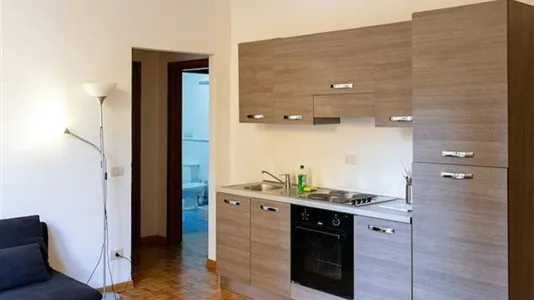 Apartments in Florence - photo 4