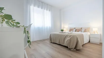 Room for rent in Valencia L'Eixample, Valencia (region)