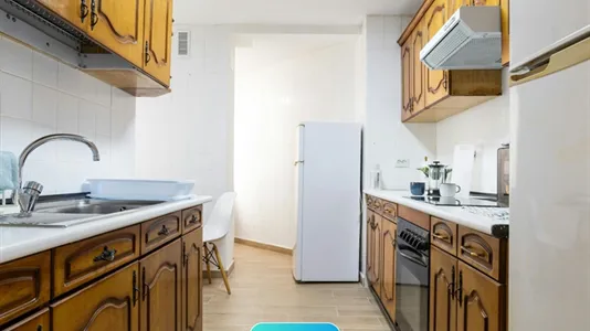 Rooms in Madrid Puente de Vallecas - photo 2