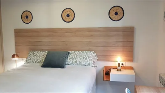 Apartments in Barcelona Ciutat Vella - photo 7