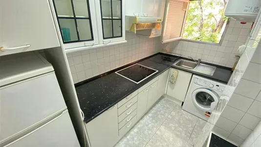 Rooms in Madrid Puente de Vallecas - photo 9