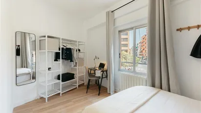 Room for rent in Valencia Patraix, Valencia (region)