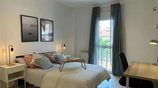 Rooms in Villaviciosa de Odón - photo 1