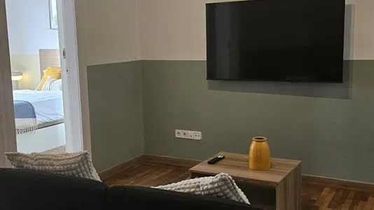 Rooms in Barcelona Eixample - photo 6