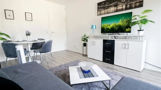 Apartments in Mannheim - photo 6