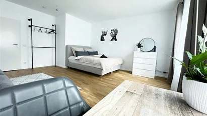 Room for rent in Berlin