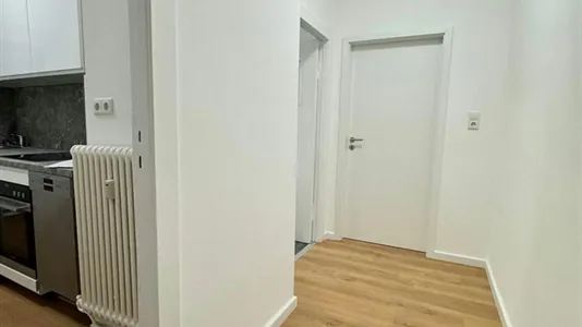 Apartments in Berlin Mitte - photo 7