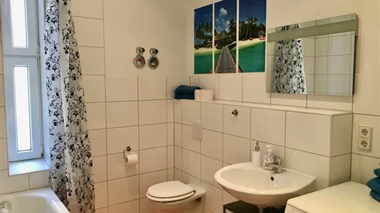 Apartments in Location is not specified - photo 6