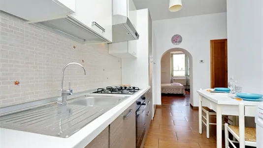 Apartments in Roma Municipio V – Prenestino/Centocelle - photo 6