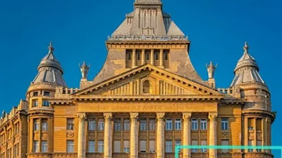 Apartment for rent in Budapest Terézváros, Budapest