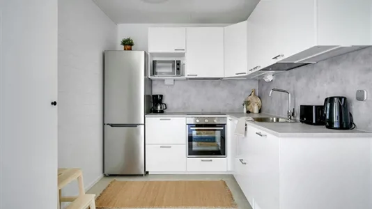 Rooms in Helsinki Keskinen - photo 3