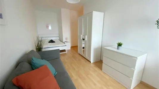 Rooms in Vienna Favoriten - photo 4