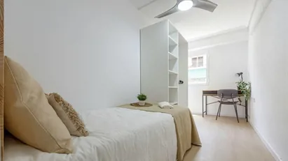 Room for rent in Valencia Campanar, Valencia (region)