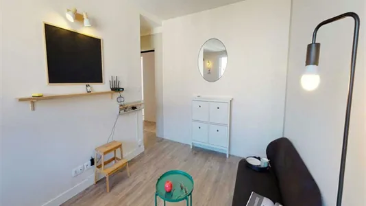 Rooms in Paris 13ème arrondissement - Place d'Italie - photo 7