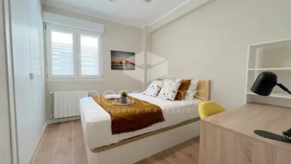 Room for rent in el Camí de Vera, Comunidad Valenciana