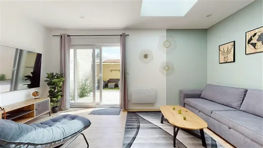 Rooms in Amiens - photo 7