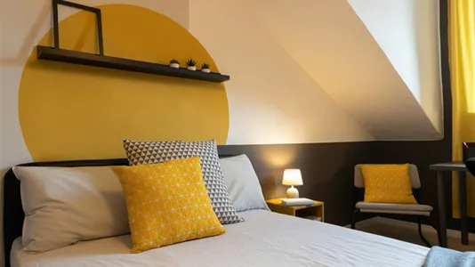 Rooms in Turin - photo 2